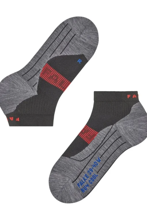 FALKE Sportsokken Ru4 Endurance Cool Short