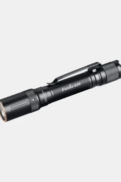 Fenix Zaklamp E20 V2.0