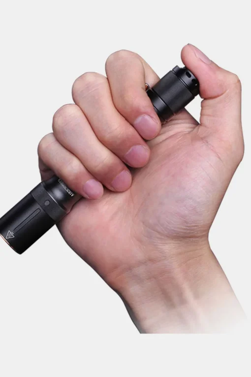 Fenix Zaklamp E20 V2.0