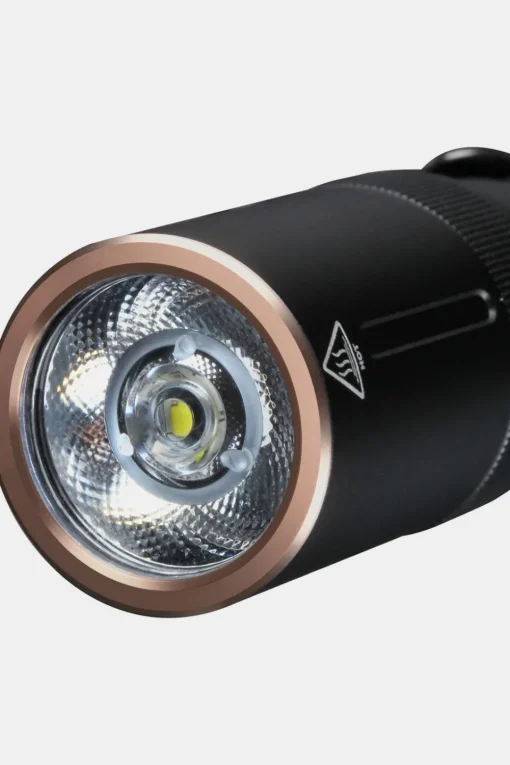 Fenix Zaklamp E20 V2.0