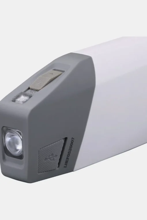 Fenix Zaklamp E-Star Emergency Flashlight