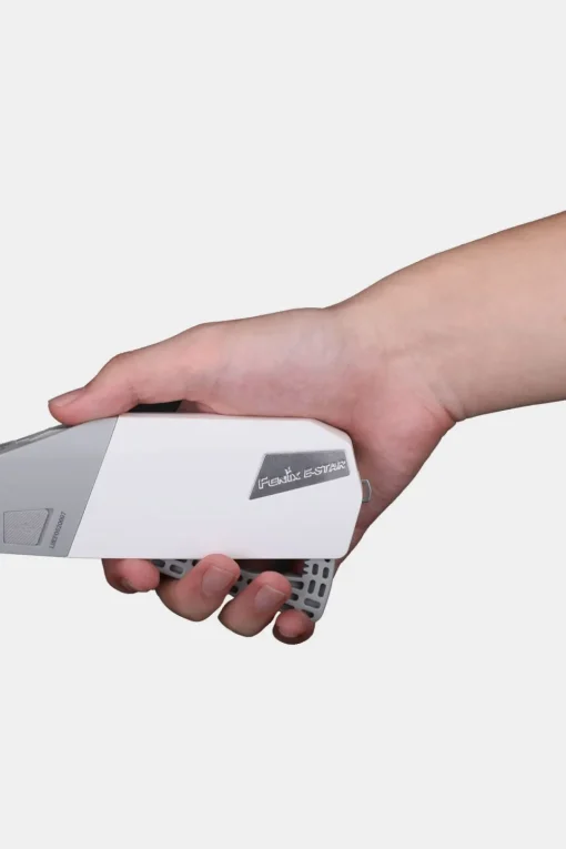 Fenix Zaklamp E-Star Emergency Flashlight