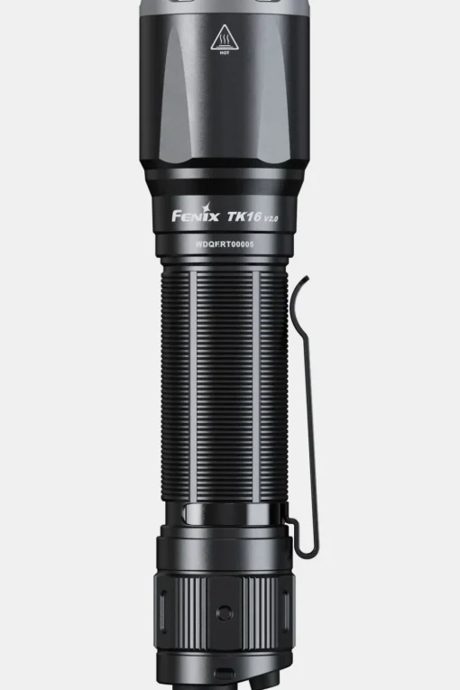 Fenix Zaklamp Tk16 V2.0