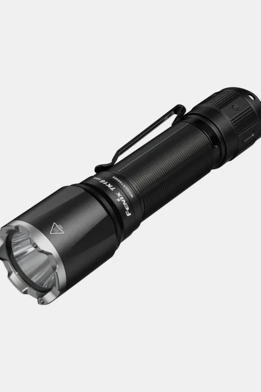 Fenix Zaklamp Tk16 V2.0