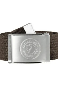 Fjällräven 1960 Logo Belt