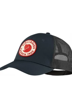 Fjällräven 1960 Logo Langtradarkeps