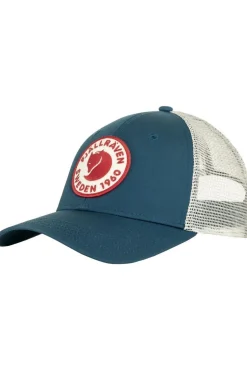 Fjällräven 1960 Logo Langtradarkeps