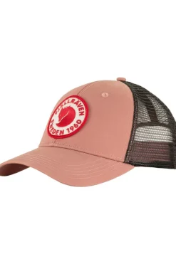Fjällräven 1960 Logo Langtradarkeps