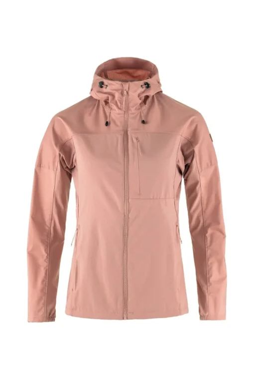 Fjällräven Abisko Midsummer Jacket W