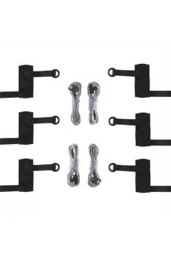 Fjällräven Accessoire 2-4 Pers. Inner Tent Pitch Kit