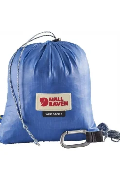 Fjällräven Accessoire Wind Sack 3