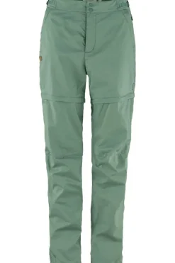 Fjällräven Afritsbroek Abisko Hike Zip-Off Trousers