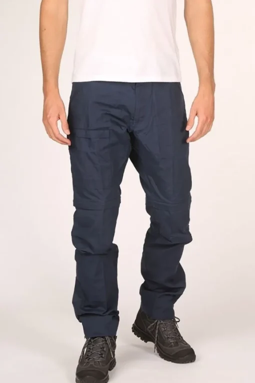 Fjällräven Afritsbroek High Coast Zip-Off