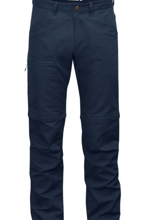 Fjällräven Afritsbroek High Coast Zip-Off
