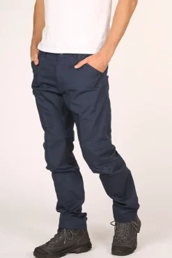 Fjällräven Afritsbroek High Coast Zip-Off