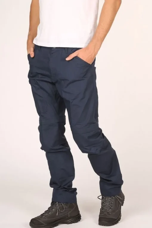 Fjällräven Afritsbroek High Coast Zip-Off
