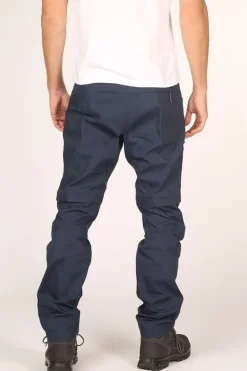 Fjällräven Afritsbroek High Coast Zip-Off
