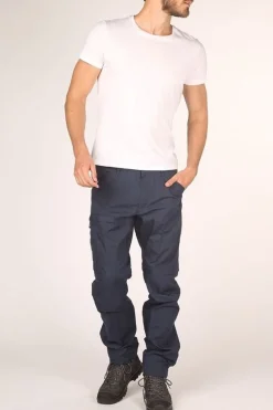 Fjällräven Afritsbroek High Coast Zip-Off
