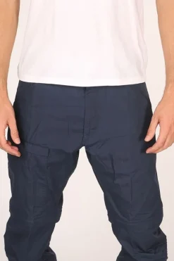 Fjällräven Afritsbroek High Coast Zip-Off