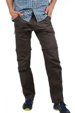 Fjällräven Afritsbroek High Coast Zip-Off