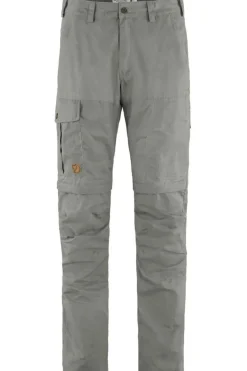 Fjällräven Afritsbroek Karl Pro Zip-Off Trousers M