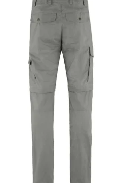 Fjällräven Afritsbroek Karl Pro Zip-Off Trousers M