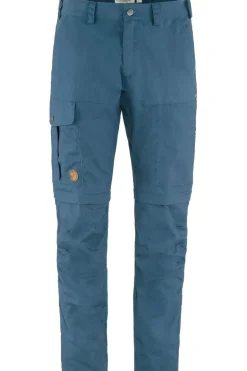 Fjällräven Afritsbroek Karl Pro Zip-Off M