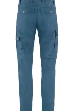 Fjällräven Afritsbroek Karl Pro Zip-Off M