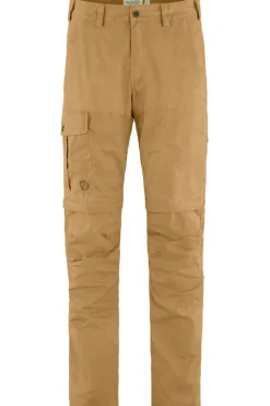 Fjällräven Afritsbroek Karl Pro Zip-Off Trousers M
