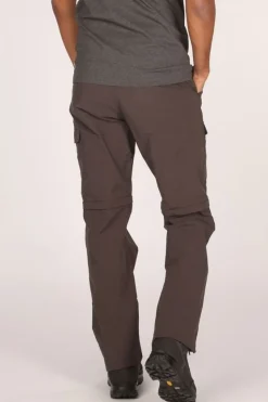 Fjällräven Afritsbroek Traveller's MT Zip-Off