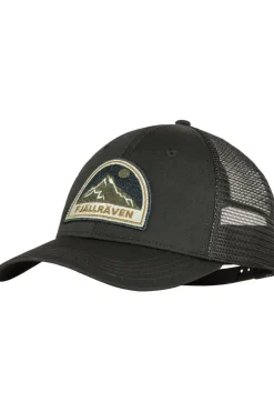 Fjällräven Badge Långtradarkeps Cap