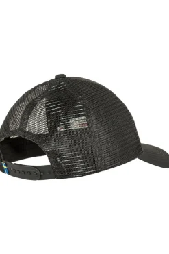Fjällräven Badge Långtradarkeps Cap