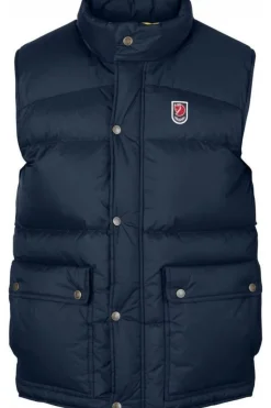 Fjällräven Bodywarmer Expedition Down Lite Vest