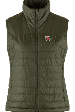 Fjällräven Bodywarmer Expedition X Lätt