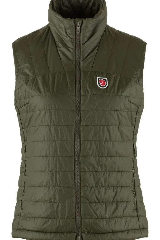 Fjällräven Bodywarmer Expedition X Lätt