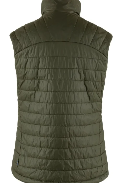 Fjällräven Bodywarmer Expedition X Lätt
