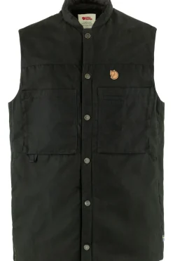 Fjällräven Bodywarmer Singi Padded Vest M