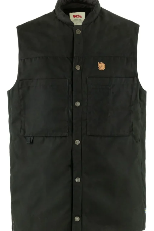 Fjällräven Bodywarmer Singi Padded Vest M