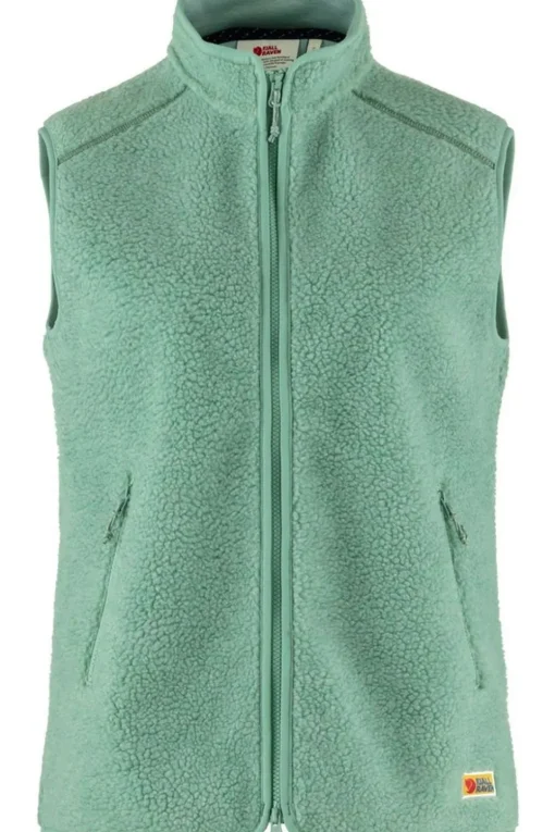 Fjällräven Bodywarmer Vardag Pile Vest