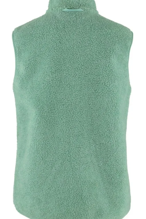Fjällräven Bodywarmer Vardag Pile Vest