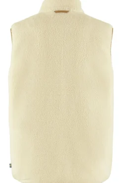 Fjällräven Bodywarmer Vardag Pile Fleece