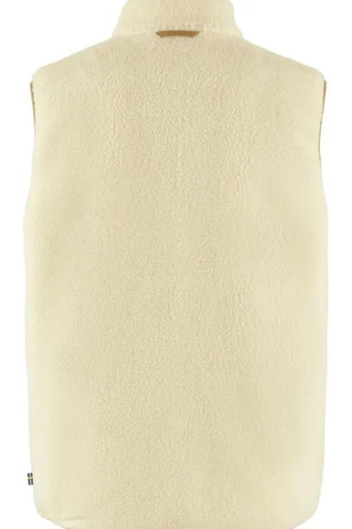 Fjällräven Bodywarmer Vardag Pile Fleece