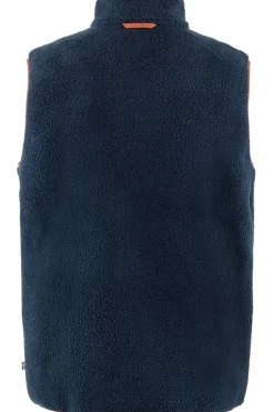 Fjällräven Bodywarmer Vardag Pile Fleece