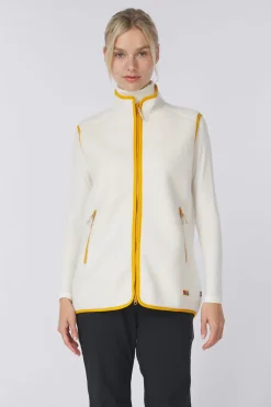 Fjällräven Bodywarmer Vardag Pile Vest