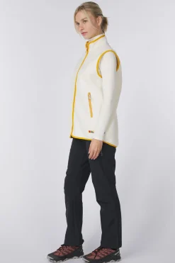 Fjällräven Bodywarmer Vardag Pile Vest