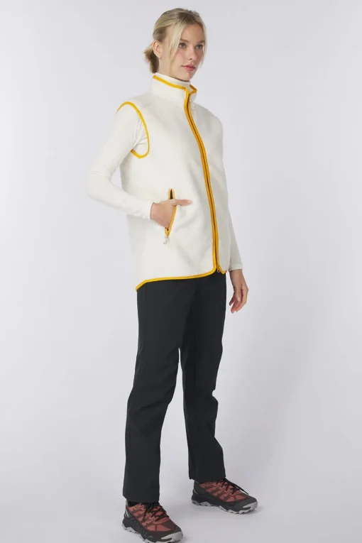 Fjällräven Bodywarmer Vardag Pile Vest