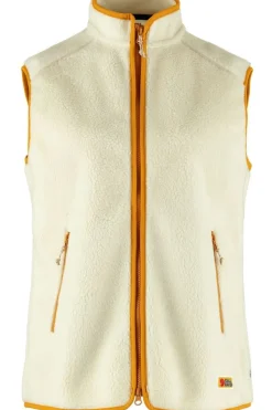 Fjällräven Bodywarmer Vardag Pile Vest