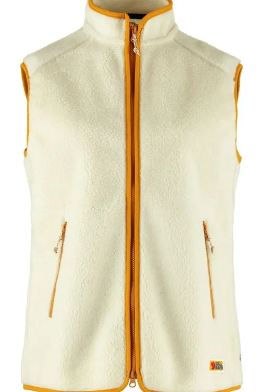 Fjällräven Bodywarmer Vardag Pile Vest