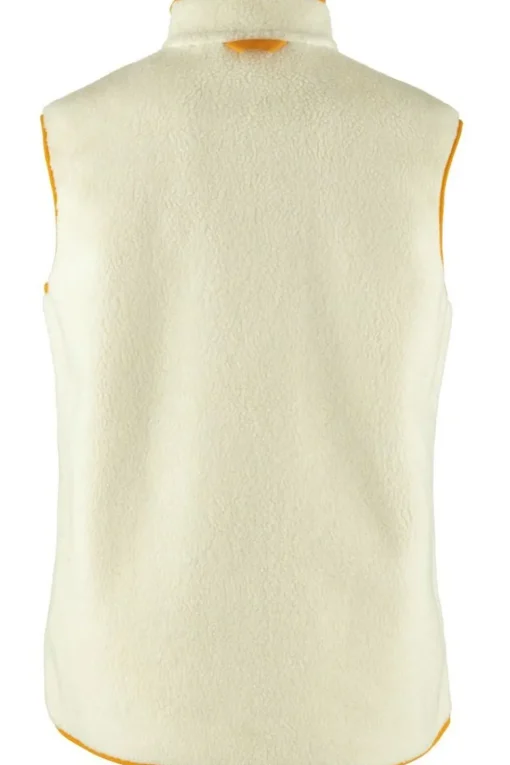 Fjällräven Bodywarmer Vardag Pile Vest