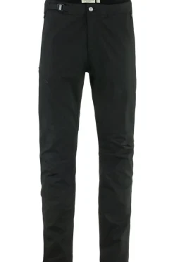 Fjällräven Broek Abisko Hike Trousers M